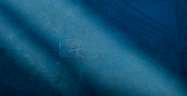 istock abstract Navy blue background texture with concrete paint background 1259112990
