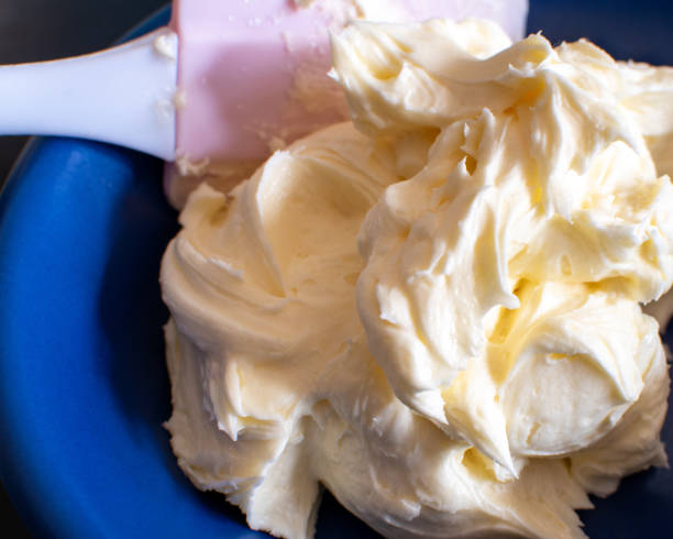 istock Buttercream frosting 1259132755