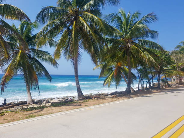 istock San Andres Island 1259134143