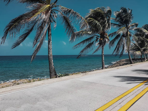 istock San Andres Island 1259134276
