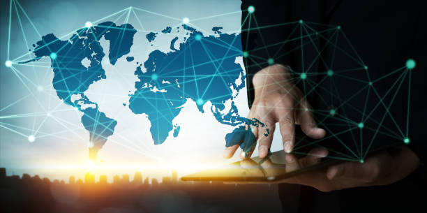 istock The modern creative communication and internet network connect in smart city 1259148362