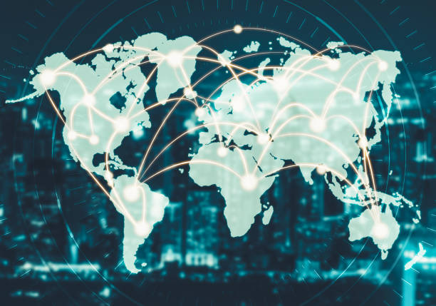 istock The modern creative communication and internet network connect in smart city 1259149852