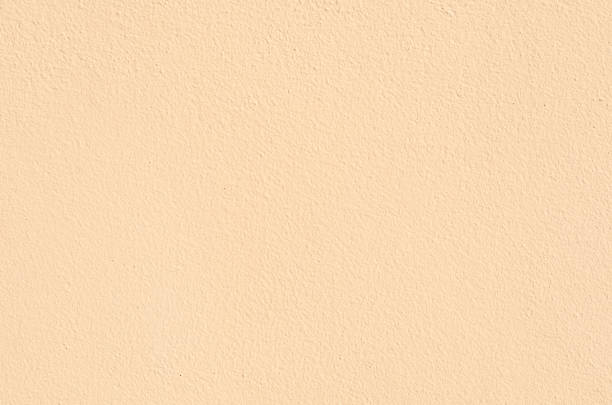 istock Beige natural concrete wall texture background 1259150217