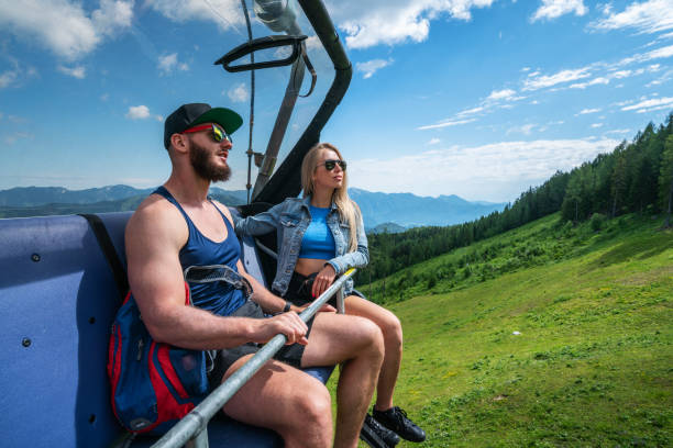 Hinterstoder is authentic and traditional and it is more than just a small Upper Austrian village. Hinterstoder is a year-round holiday paradise nestled in the charming mountains of Pyhrn-Priel.