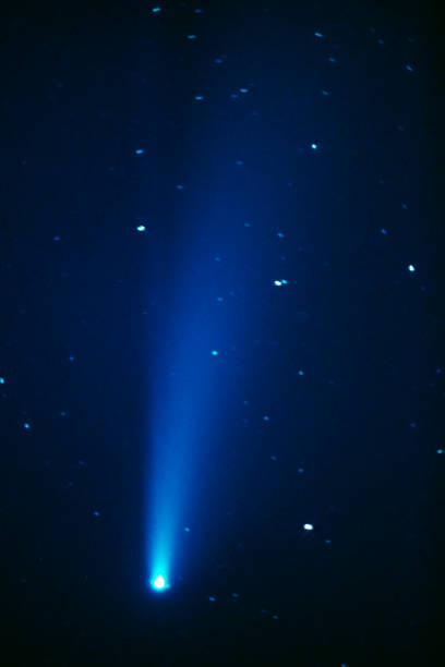 istock closeup of Comet C/2020 F3 (NEOWISE) 1259152889