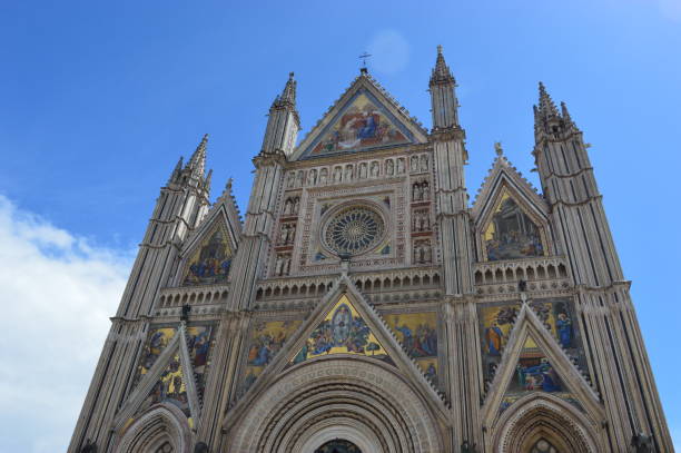 istock Orvietto in Umbria 1259160219
