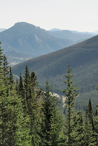 istock Rocky Mountain National Park 125919201