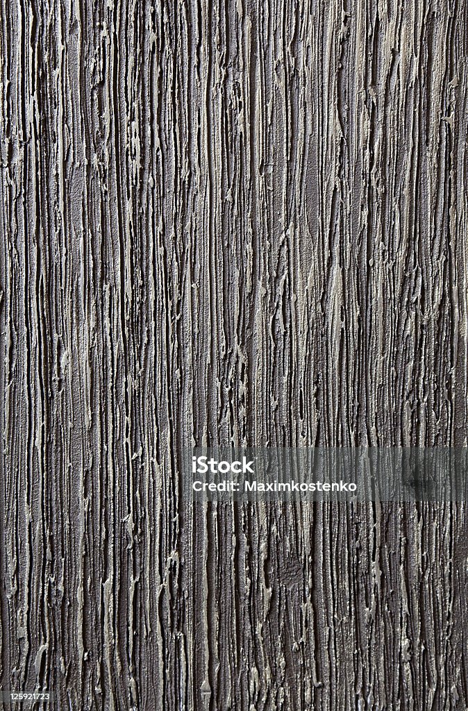 Decorative Estuque textura de fundo. Madeira. - Royalty-free Amarrotado Foto de stock