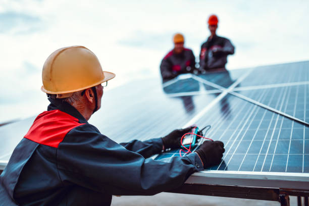 Énergies renouvelables