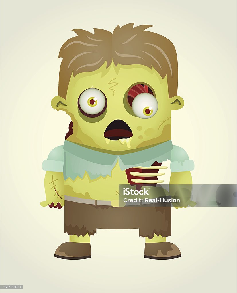 Cartoon Zombie Stock Illustration - Download Image Now - Animal, Cartoon, Characters - iStock Cartoon Zombie Stock Illustration - Download Image Now - Animal, Cartoon, Characters - iStock