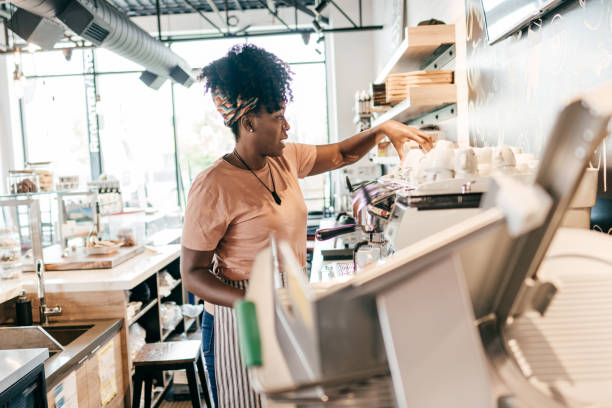 istock Keeping tabs on your cash includes knowing how your business is performing, and making regular changes to enhance your profitability within the context of your business 1259389879