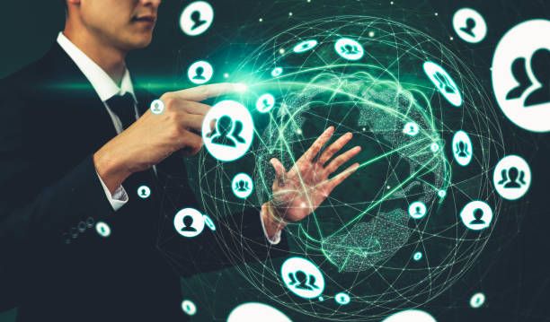 istock The modern creative communication and internet network connect in smart city 1259444911