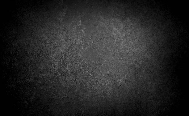 istock Old wall texture cement dark black gray  background abstract grey color design are light with white gradient background. 1259520587