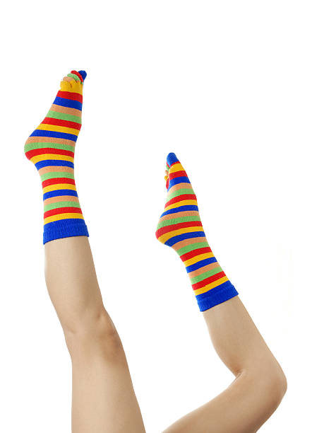 istock Elegance sportic legs 125953838