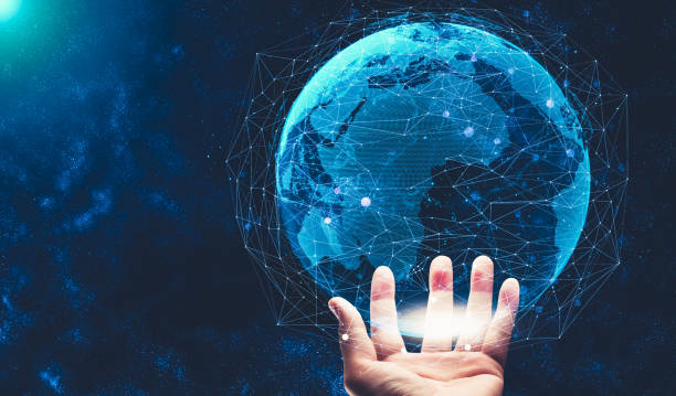 istock The modern creative communication and internet network connect in smart city 1259566384