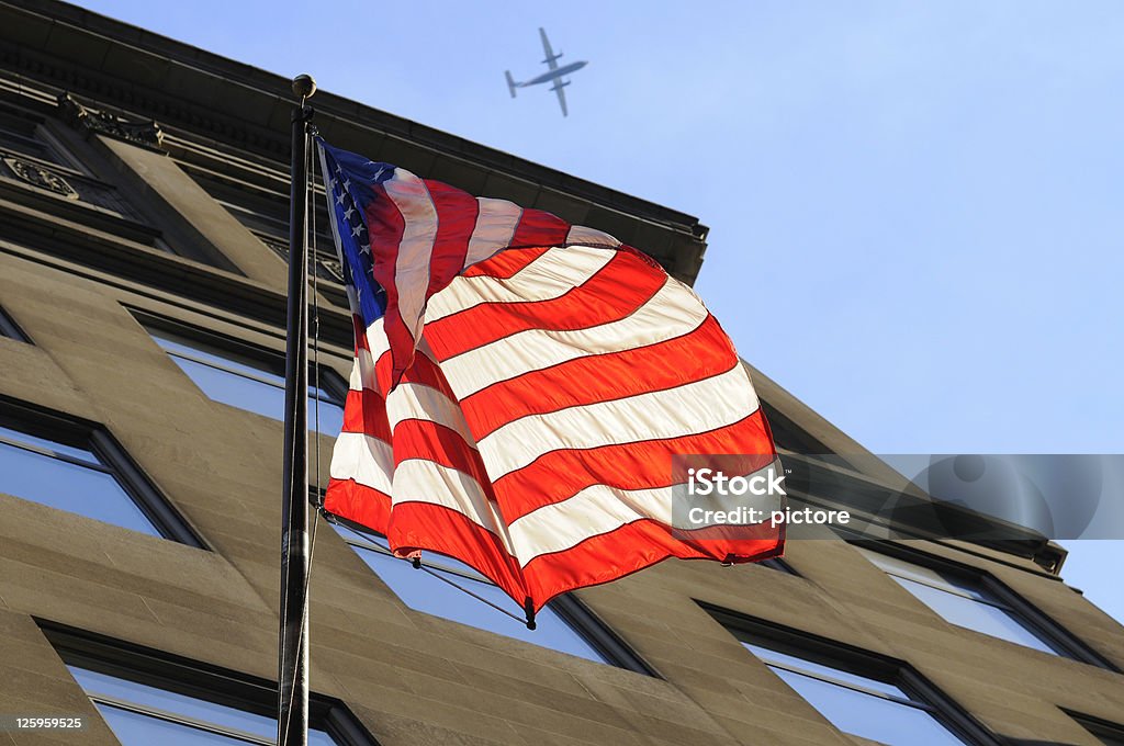 La ville de New york - Photo de Département d'état américain libre de droits