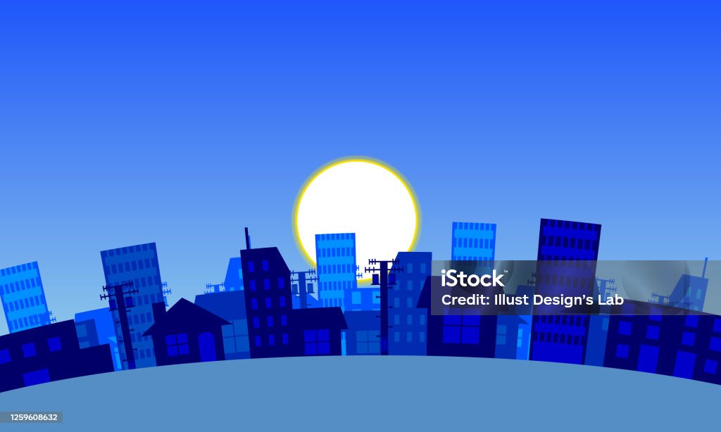 Ilustración de Toque De Anime Ilustración De Fondo Del Paisaje Urbano Hecha En Vector y más Vectores Libres de Derechos de A la moda - iStock Ilustración de Toque De Anime Ilustración De Fondo Del Paisaje Urbano Hecha En Vector y más Vectores Libres de Derechos de A la moda - iStock