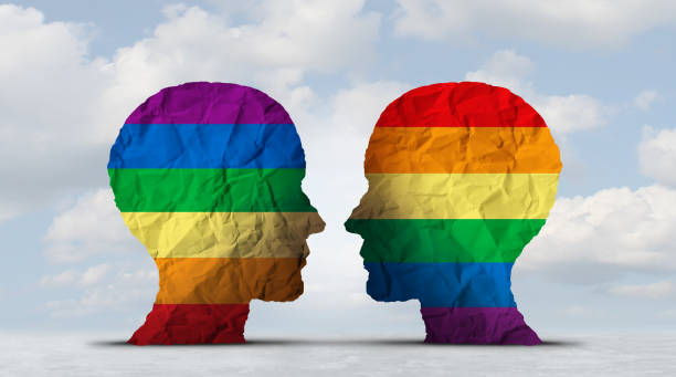 istock LGBTQ People 1259691120