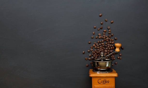 16 лучших кофемолок для дома в 2025 году 16 лучших кофемолок для дома в 2025 году