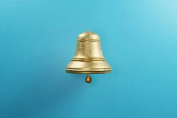 Photo of Golden Bell