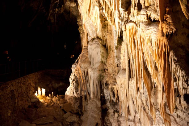 istock Postojna, Slovenia, Europe. 1259801438