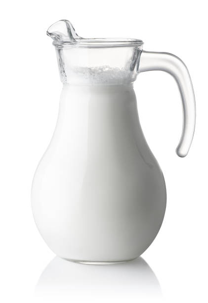 istock milk in glass jug 1259805802