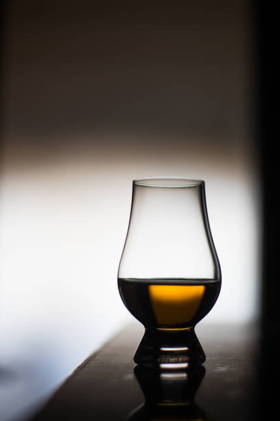 istock Glencairn whisky glass 1259912005