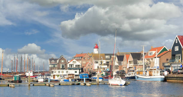 istock Urk,Ijsselmeer,Netherlands 1259924896