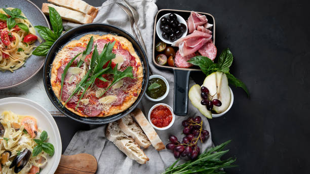 istock Italian food 1260020120
