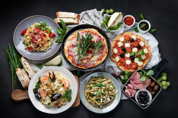 istock Italian food 1260022299