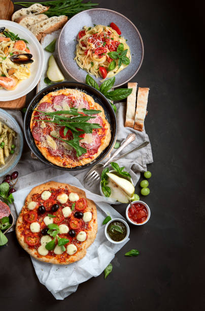 istock Italian food 1260022814