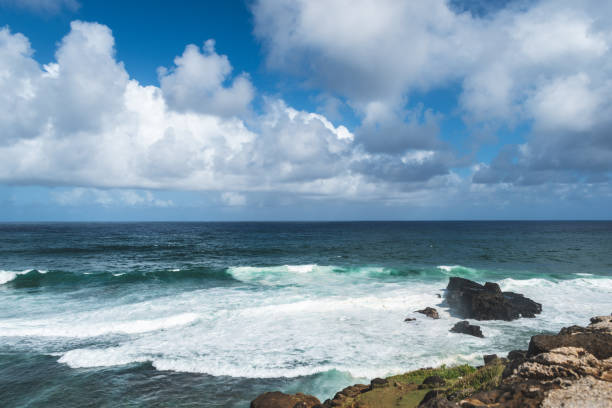 istock Mauritius: Vacation on mauritius in summer 1260067723