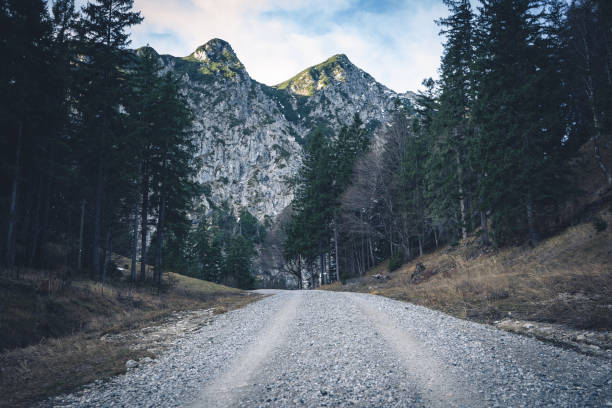 istock Bavaria: Day trips in bavaria 1260243010