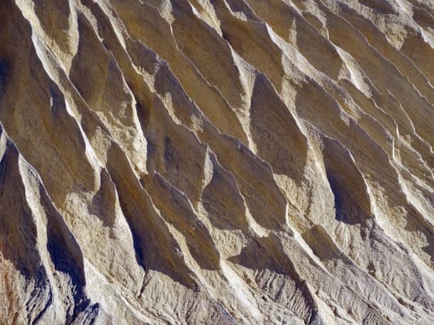 istock Mountain of white sand 1260277243