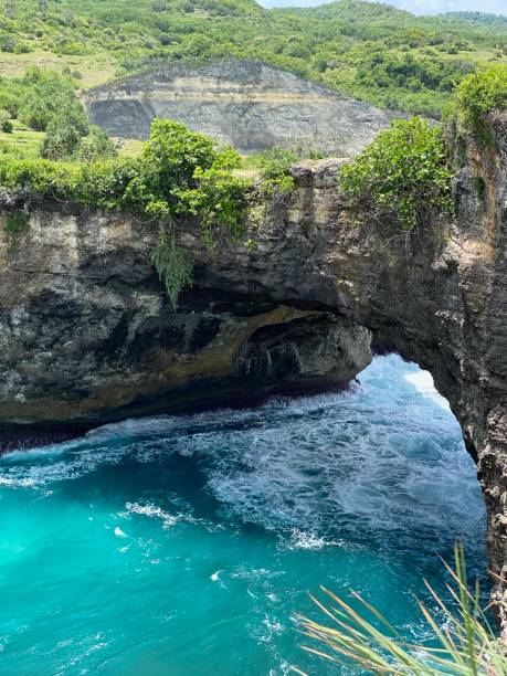 istock Nusa Penida Indonesia 1260279983