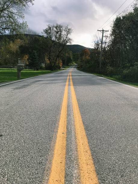 istock Manchester Vermont Road 1260290805