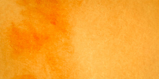 istock abstract grunge yellow paper background texture 1260351120