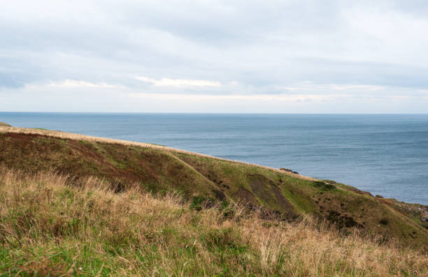 istock Ayrshire coast in Scotland 1260379928