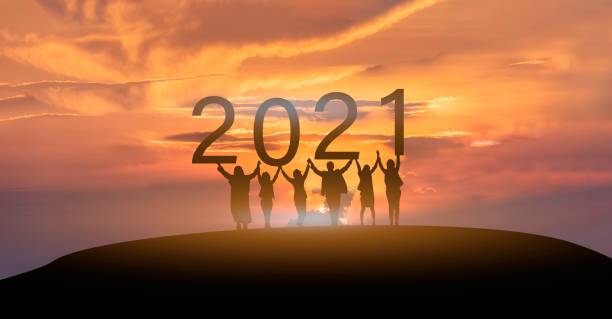 Happy New year 2021.