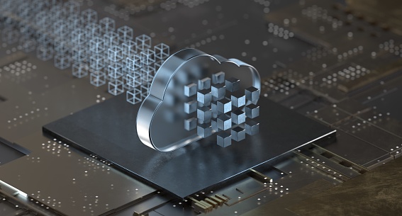 Cloud Computing Technology