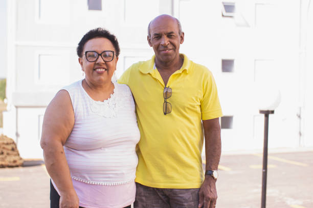 istock Brazilian couple. 1260584008