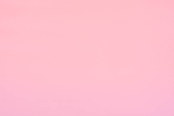 Abstract Colored Light Pink Texture Paper Background Stock Photo - Download  Image Now - iStock