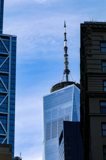 istock One World Trade Center 1260651094