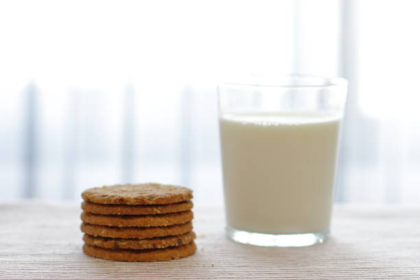 istock rustic healthy food 1260669060
