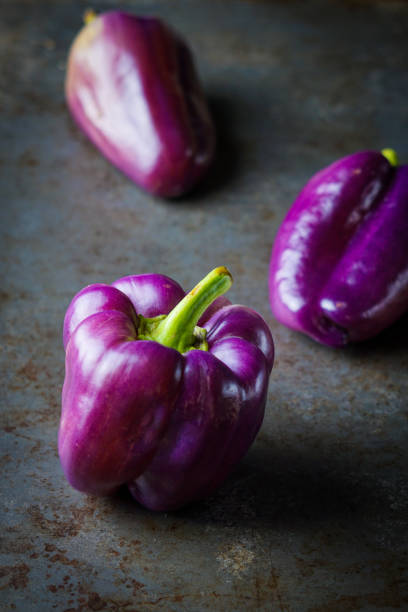Fresh Fruits and Vegetables