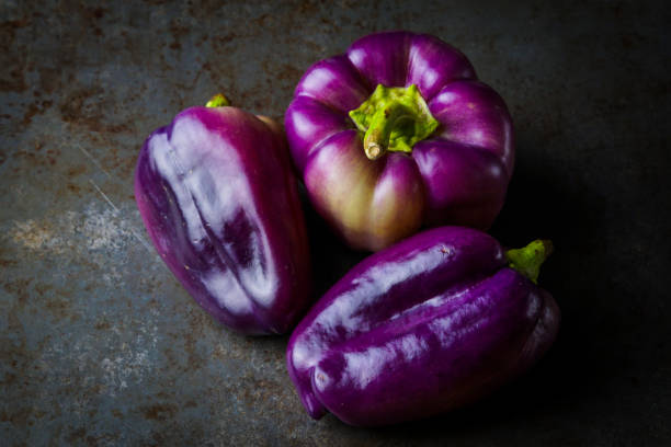 Fresh Fruits and Vegetables