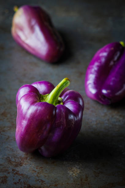 Fresh Fruits and Vegetables