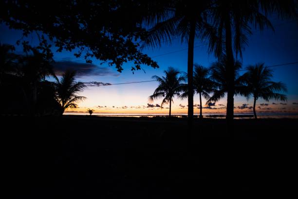 istock Kosrae, Federated States of Micronesia 1261021981