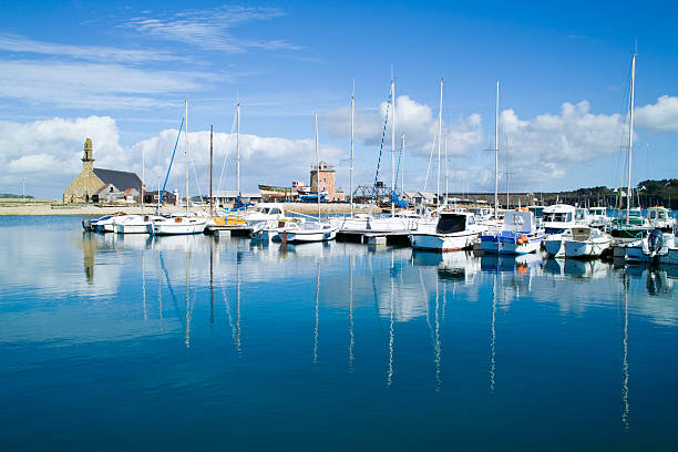istock camaret crozon in brittany 126102886