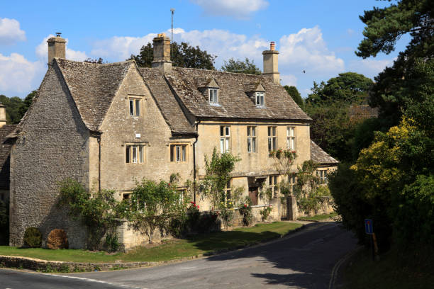 istock England, United Kingdom, Europe. 1261140691